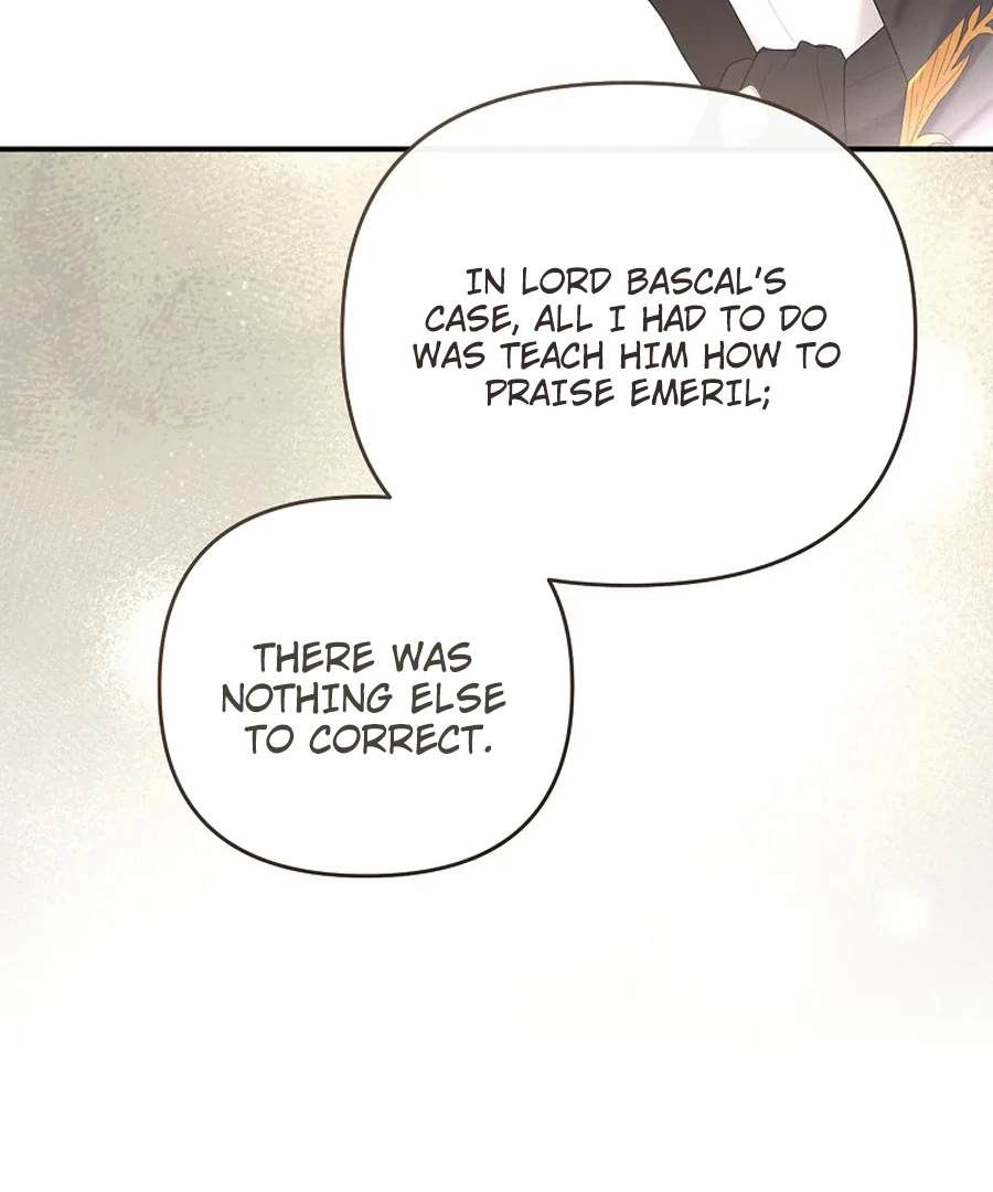 Exclusive Contract is Difficult, Your Grace Chapter 26 page 123