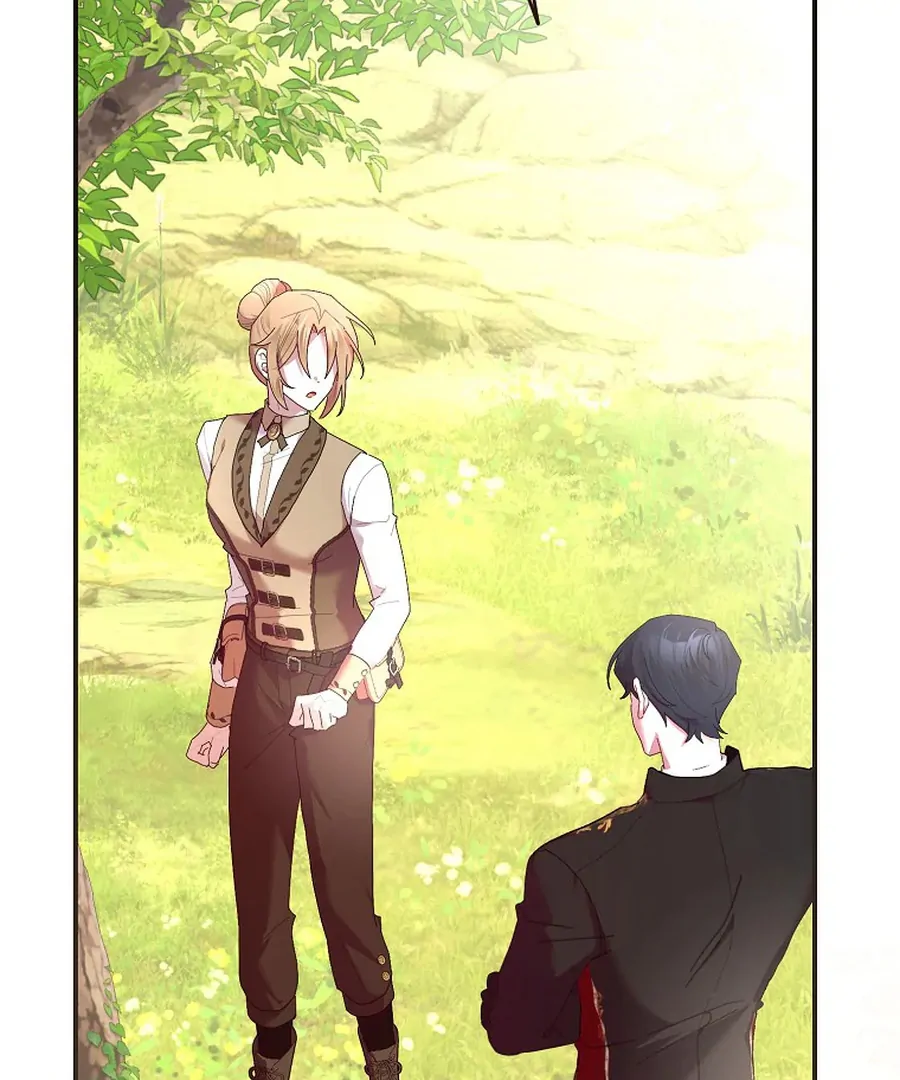 Exclusive Contract is Difficult, Your Grace Chapter 26 page 116