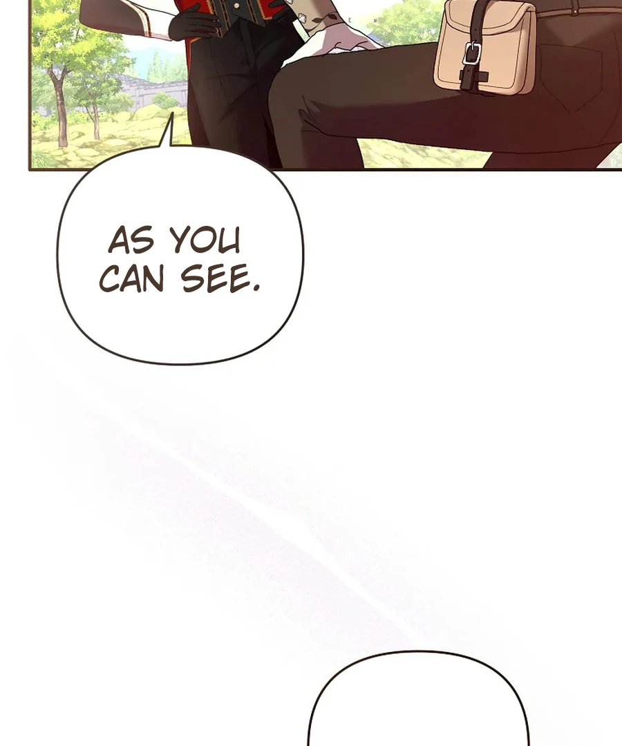Exclusive Contract is Difficult, Your Grace Chapter 26 page 111