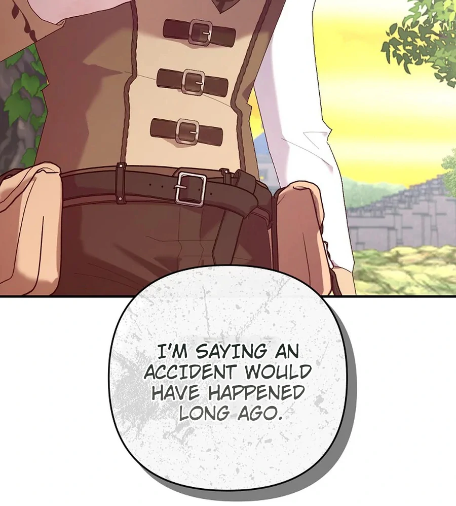 Exclusive Contract is Difficult, Your Grace Chapter 26 page 133