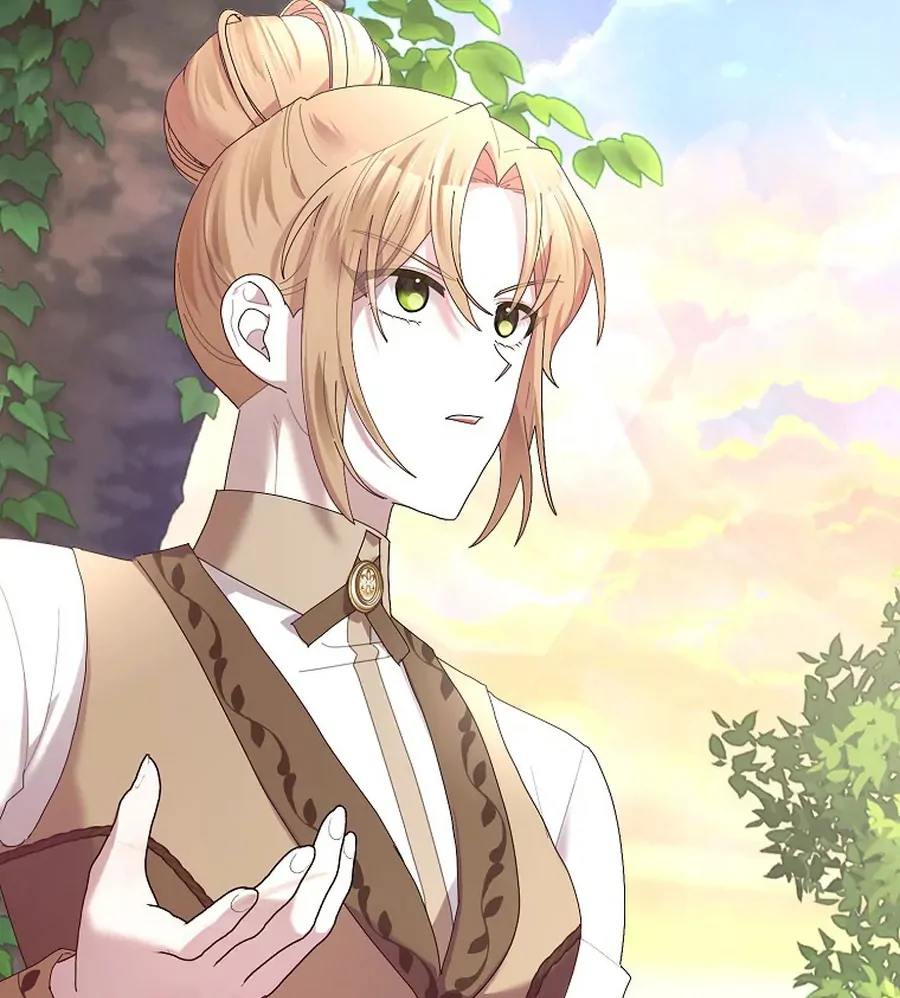 Exclusive Contract is Difficult, Your Grace Chapter 26 page 132