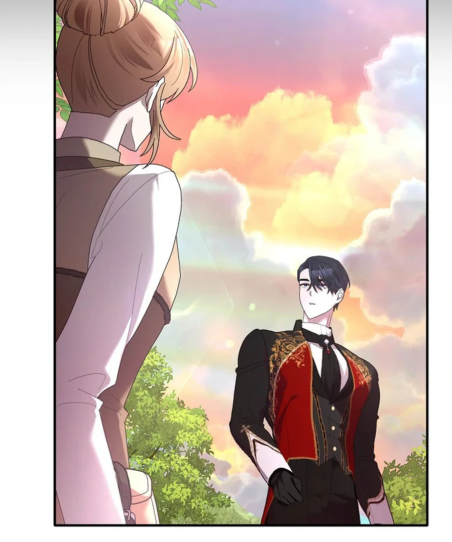 Exclusive Contract is Difficult, Your Grace Chapter 26 page 128