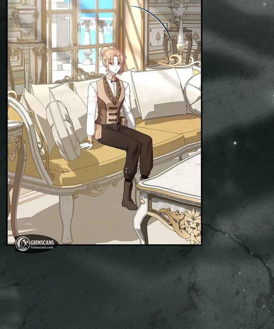 Exclusive Contract is Difficult, Your Grace Chapter 26 page 135