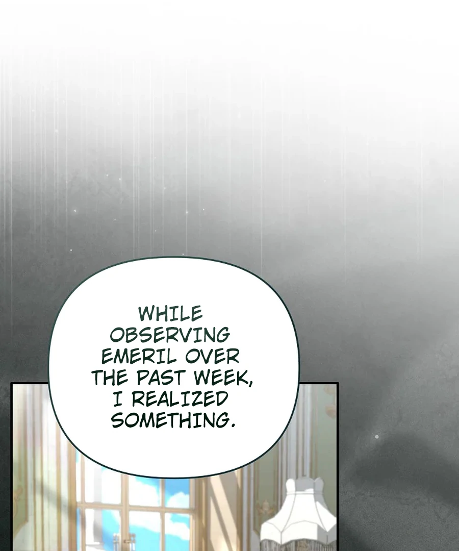Exclusive Contract is Difficult, Your Grace Chapter 26 page 134
