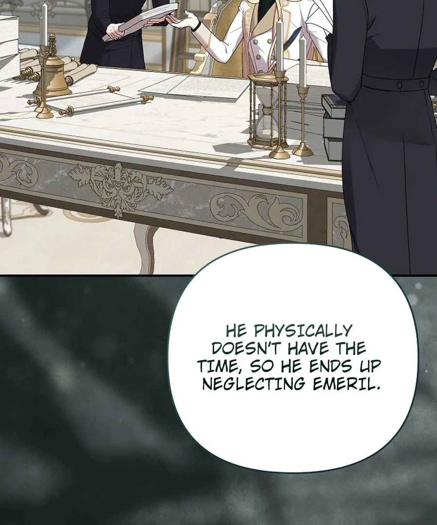 Exclusive Contract is Difficult, Your Grace Chapter 26 page 137