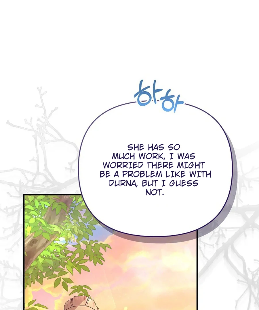 Exclusive Contract is Difficult, Your Grace Chapter 26 page 124