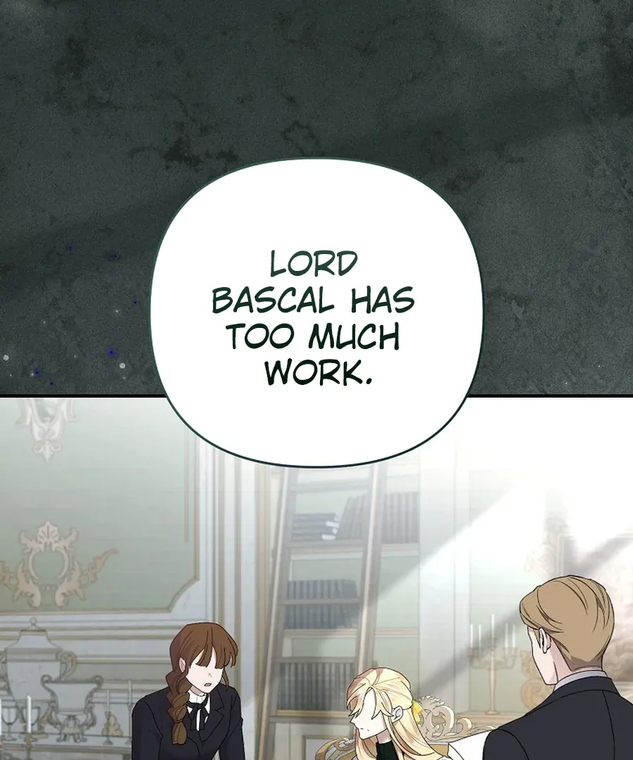 Exclusive Contract is Difficult, Your Grace Chapter 26 page 136