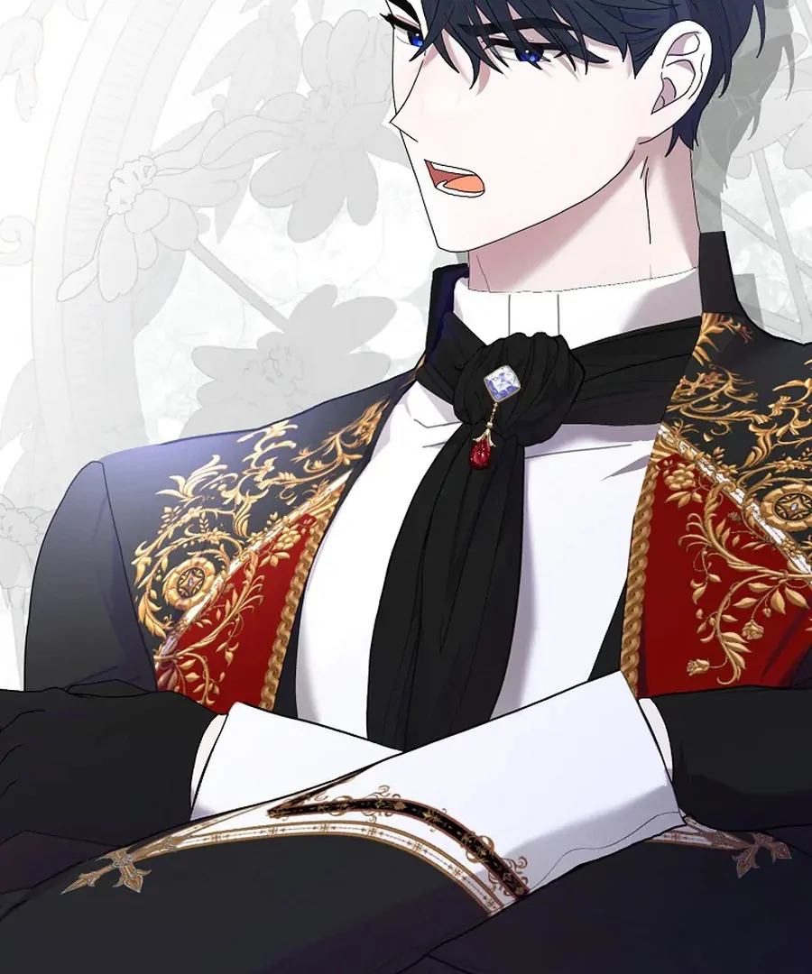 Exclusive Contract is Difficult, Your Grace Chapter 26 page 155