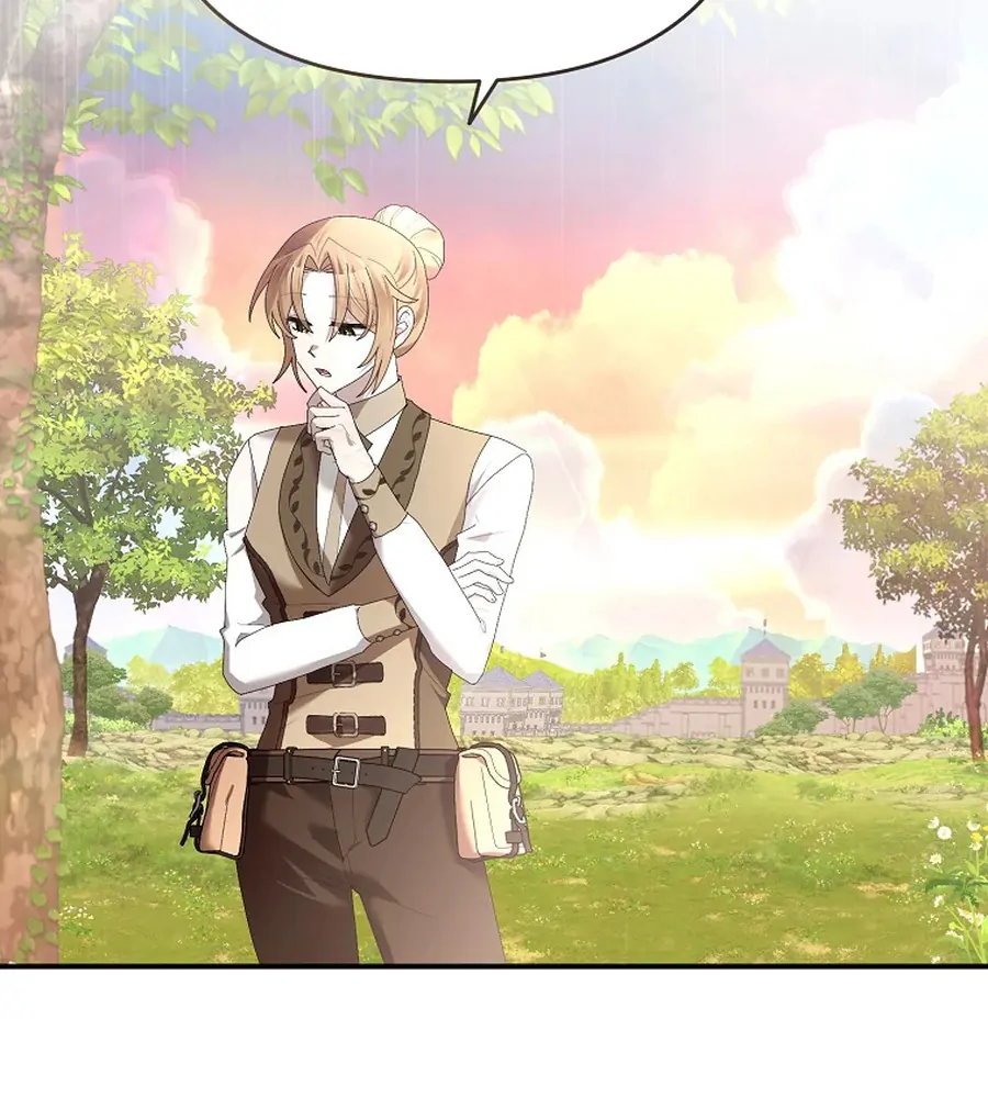 Exclusive Contract is Difficult, Your Grace Chapter 26 page 145
