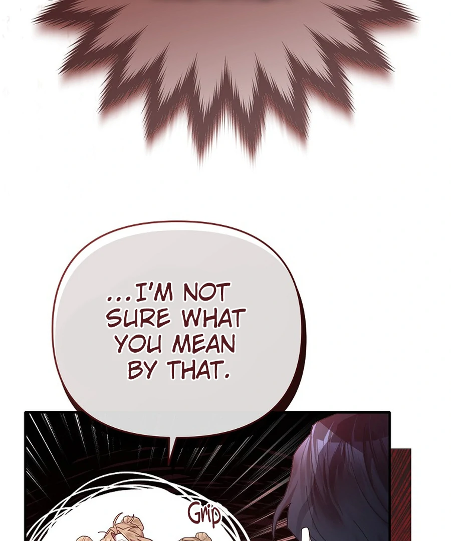 Exclusive Contract is Difficult, Your Grace Chapter 27 page 10
