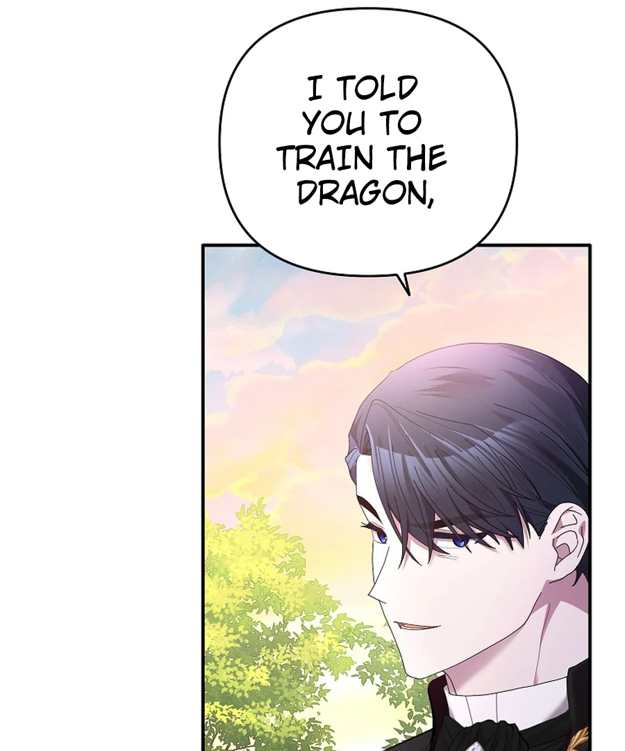 Exclusive Contract is Difficult, Your Grace Chapter 27 page 13