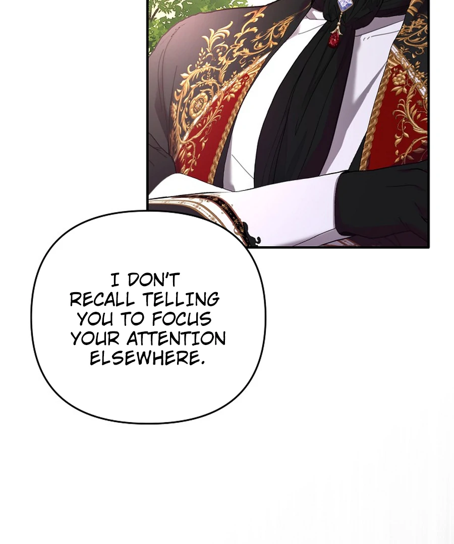 Exclusive Contract is Difficult, Your Grace Chapter 27 page 14
