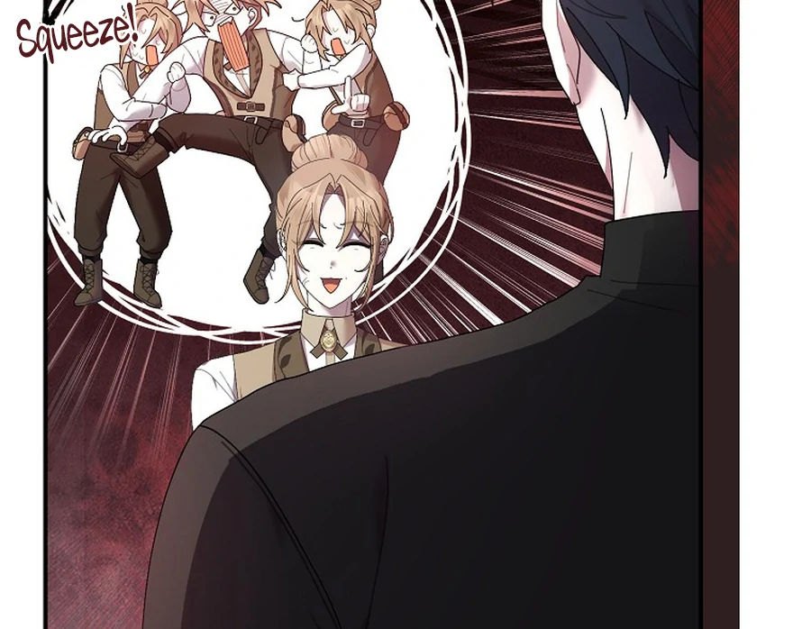 Exclusive Contract is Difficult, Your Grace Chapter 27 page 11