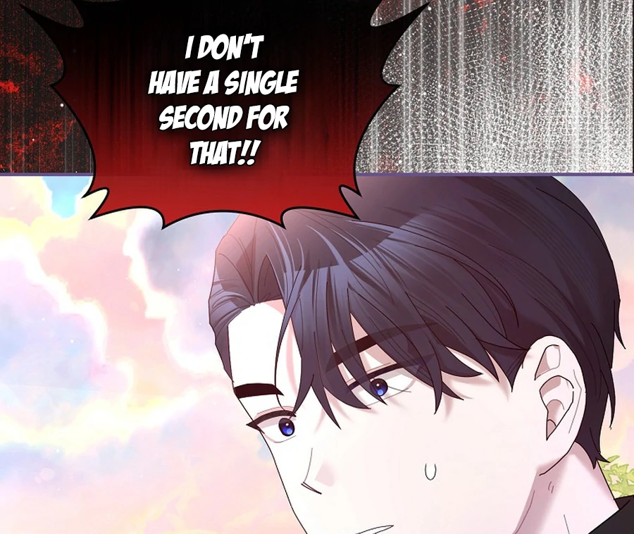 Exclusive Contract is Difficult, Your Grace Chapter 27 page 23