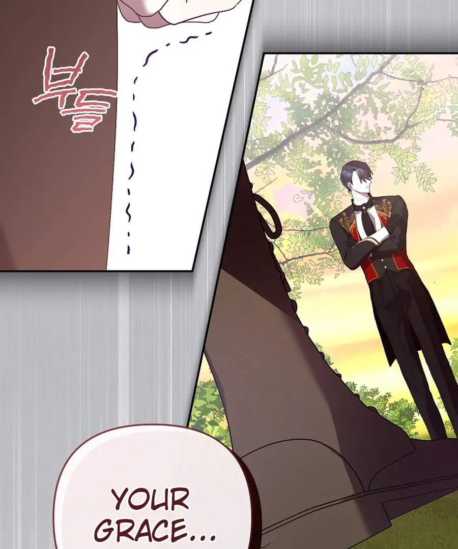 Exclusive Contract is Difficult, Your Grace Chapter 27 page 16