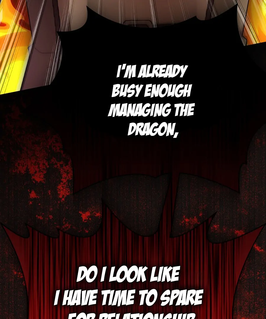 Exclusive Contract is Difficult, Your Grace Chapter 27 page 21