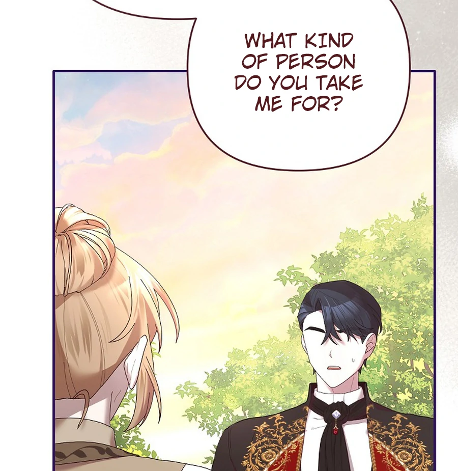 Exclusive Contract is Difficult, Your Grace Chapter 27 page 32