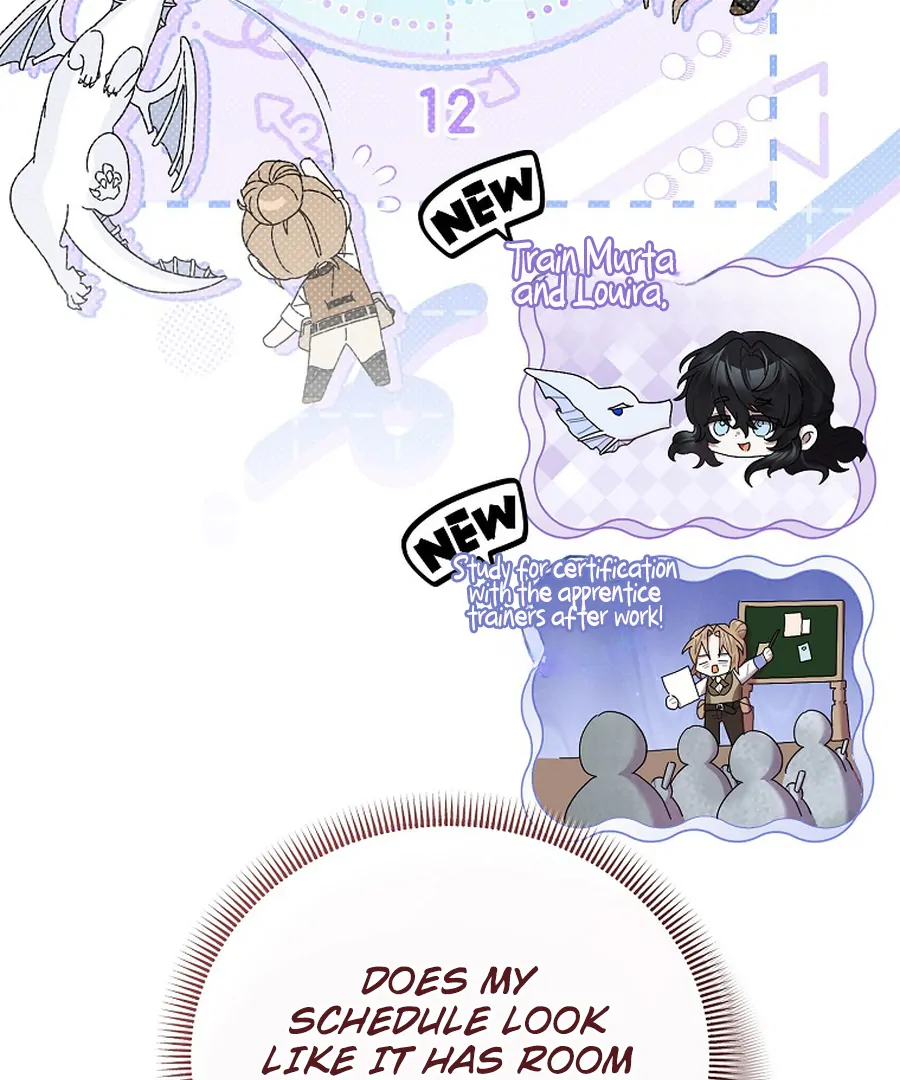Exclusive Contract is Difficult, Your Grace Chapter 27 page 28