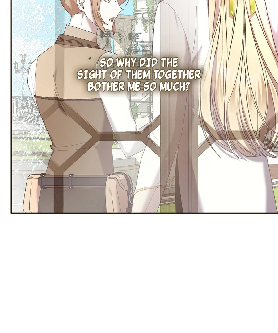 Exclusive Contract is Difficult, Your Grace Chapter 27 page 75