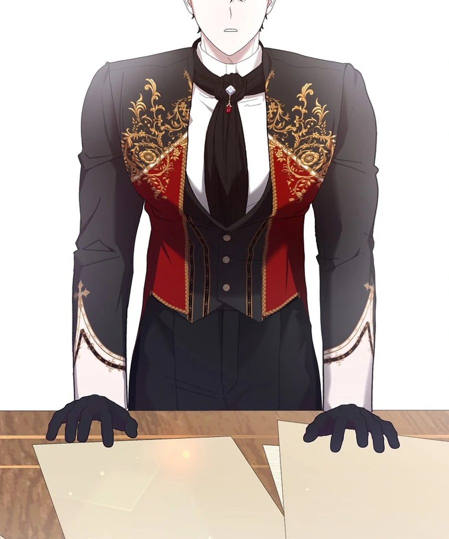Exclusive Contract is Difficult, Your Grace Chapter 27 page 73