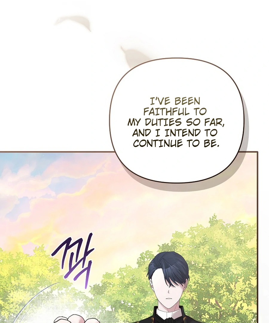 Exclusive Contract is Difficult, Your Grace Chapter 27 page 46