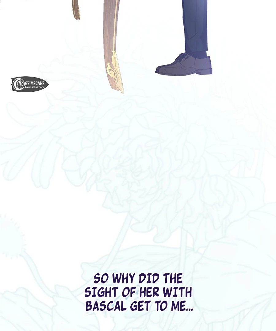 Exclusive Contract is Difficult, Your Grace Chapter 27 page 90