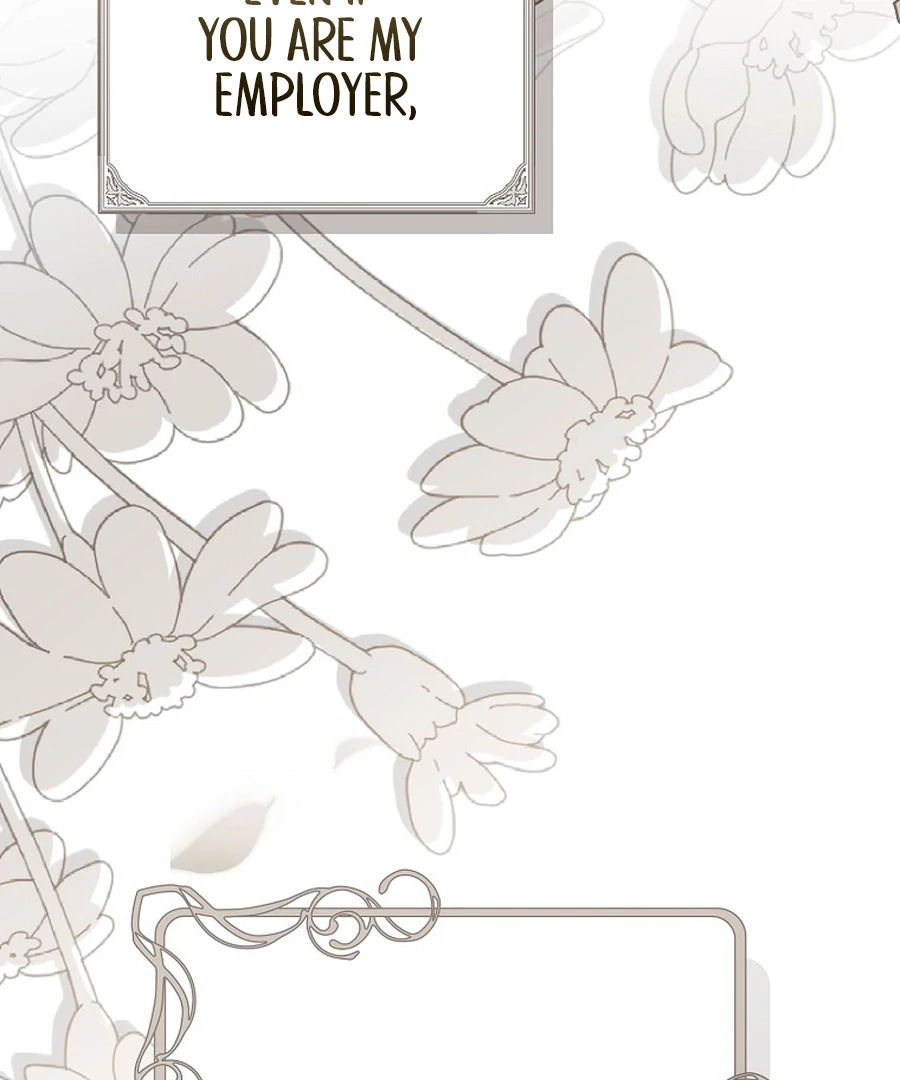 Exclusive Contract is Difficult, Your Grace Chapter 27 page 52