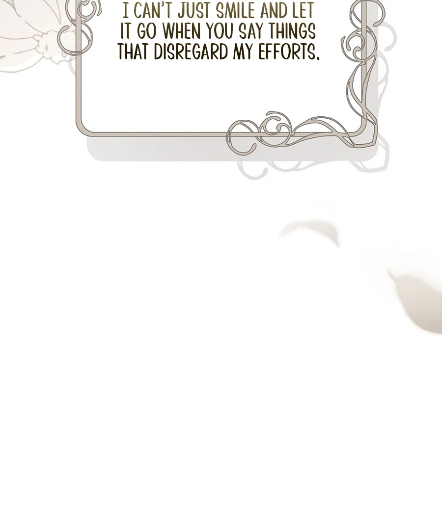 Exclusive Contract is Difficult, Your Grace Chapter 27 page 53