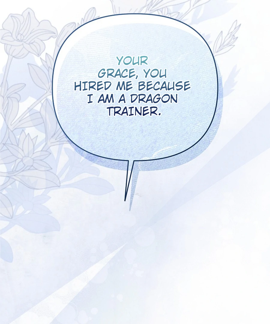 Exclusive Contract is Difficult, Your Grace Chapter 27 page 40