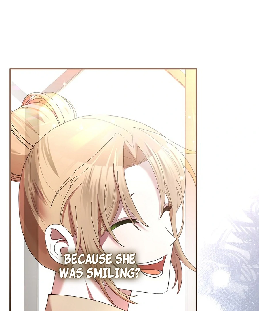 Exclusive Contract is Difficult, Your Grace Chapter 27 page 76