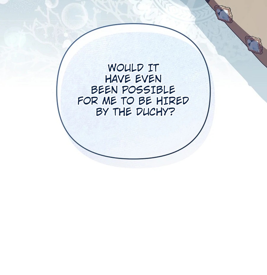 Exclusive Contract is Difficult, Your Grace Chapter 27 page 45