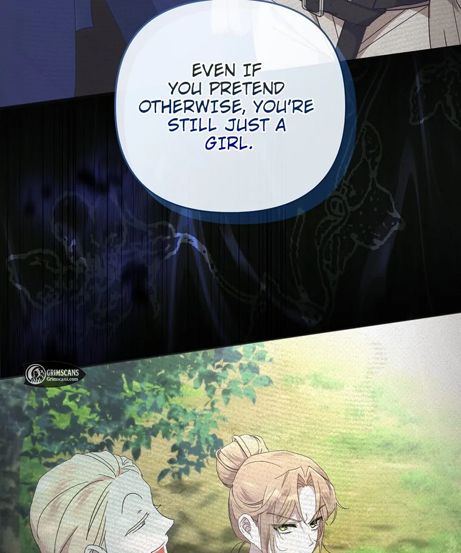 Exclusive Contract is Difficult, Your Grace Chapter 27 page 36