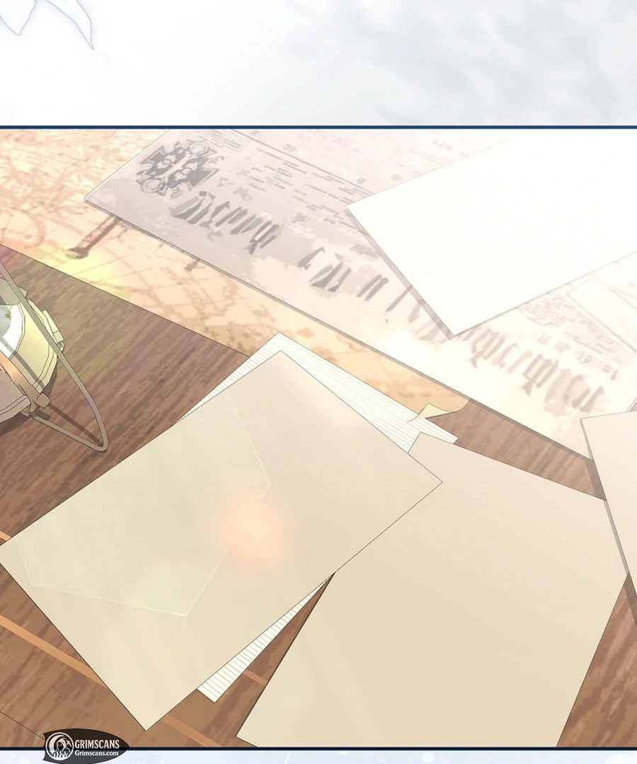 Exclusive Contract is Difficult, Your Grace Chapter 27 page 58