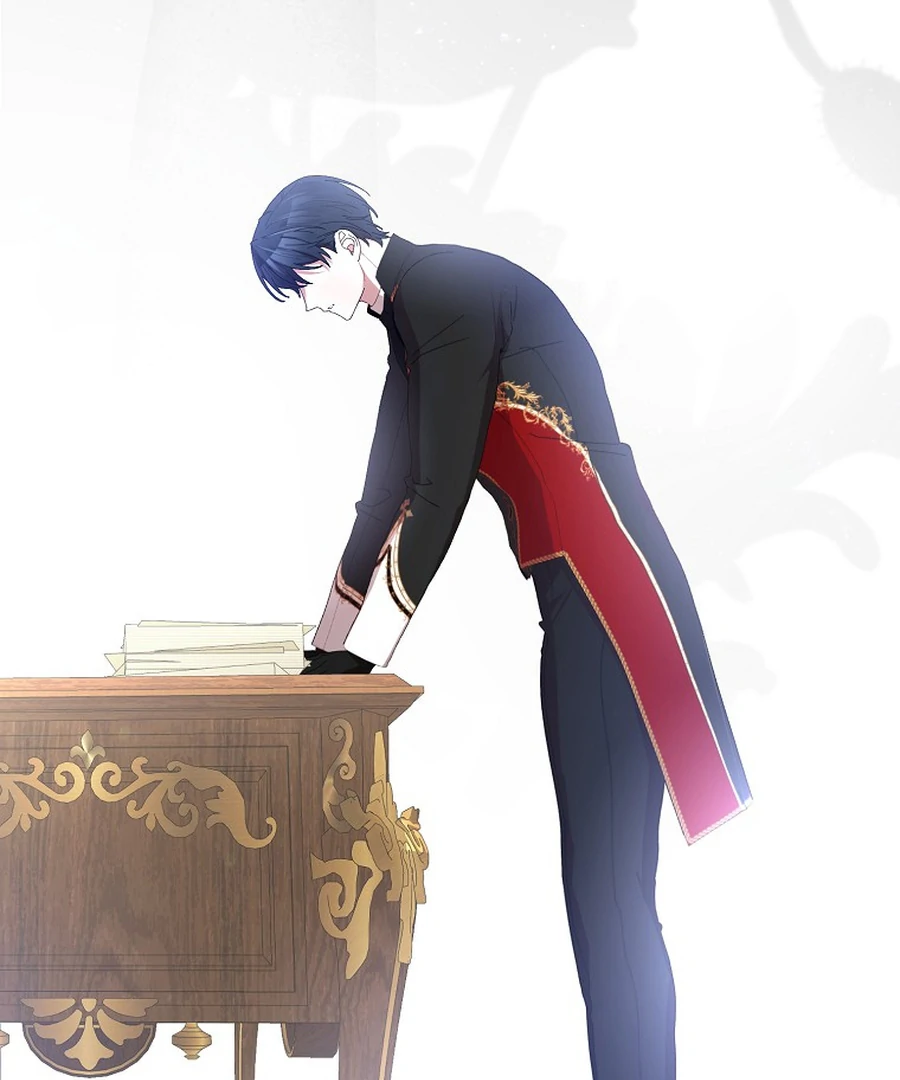 Exclusive Contract is Difficult, Your Grace Chapter 27 page 89