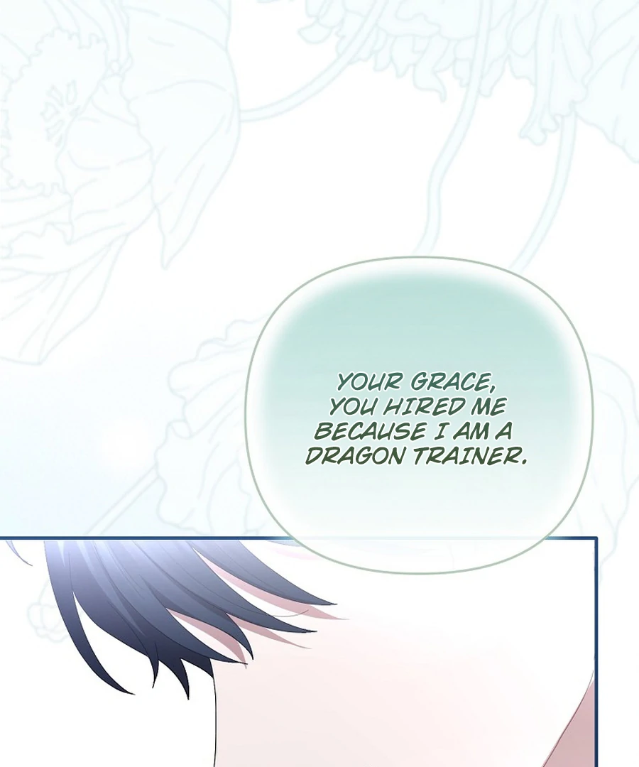 Exclusive Contract is Difficult, Your Grace Chapter 27 page 91