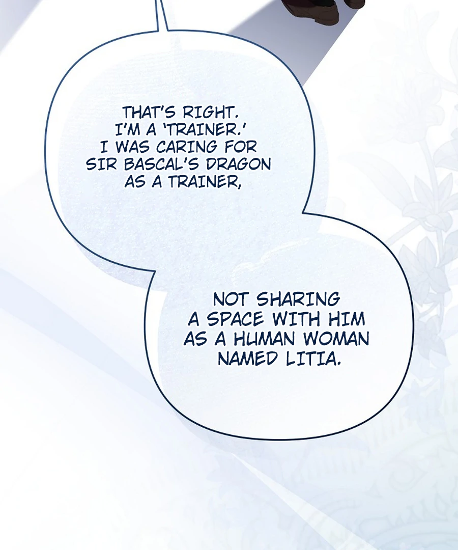 Exclusive Contract is Difficult, Your Grace Chapter 27 page 42
