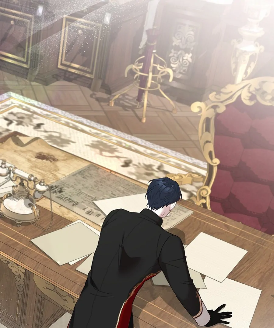 Exclusive Contract is Difficult, Your Grace Chapter 27 page 60