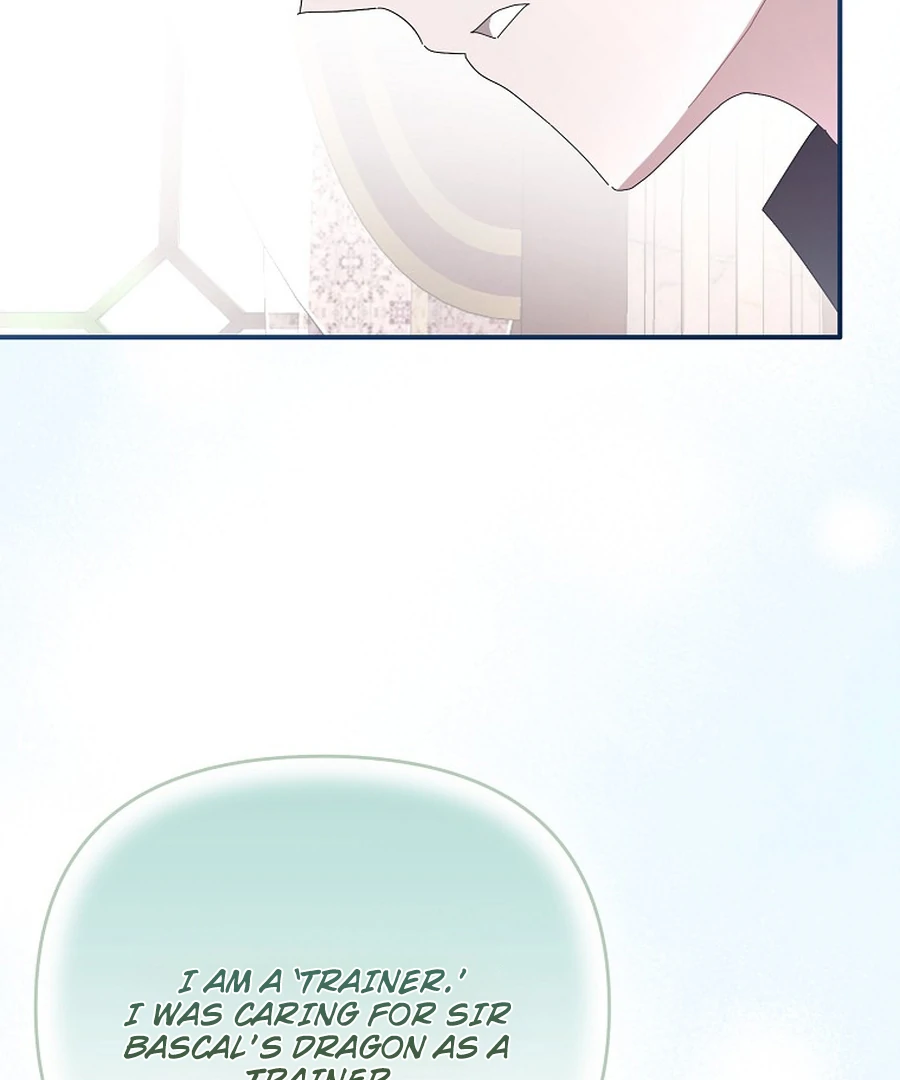 Exclusive Contract is Difficult, Your Grace Chapter 27 page 92