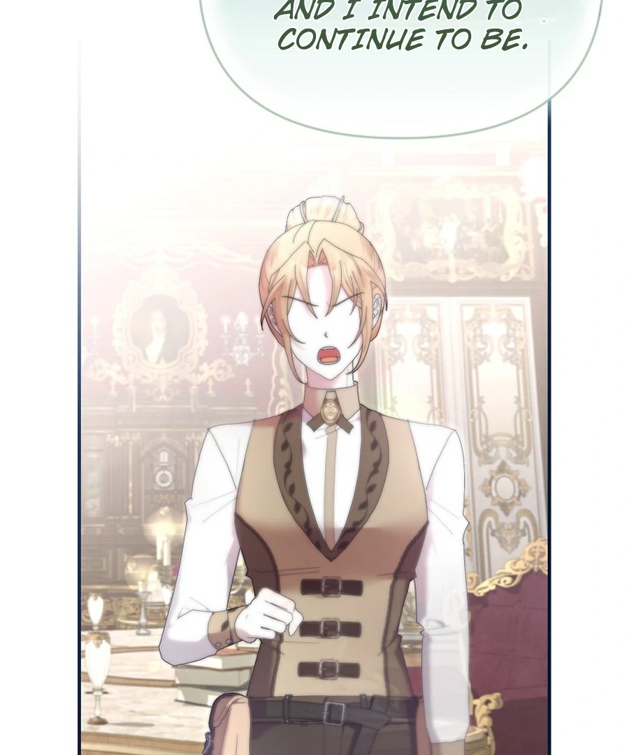 Exclusive Contract is Difficult, Your Grace Chapter 27 page 98