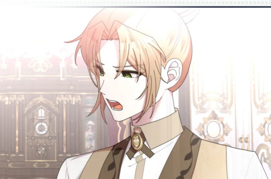 Exclusive Contract is Difficult, Your Grace Chapter 27 page 100