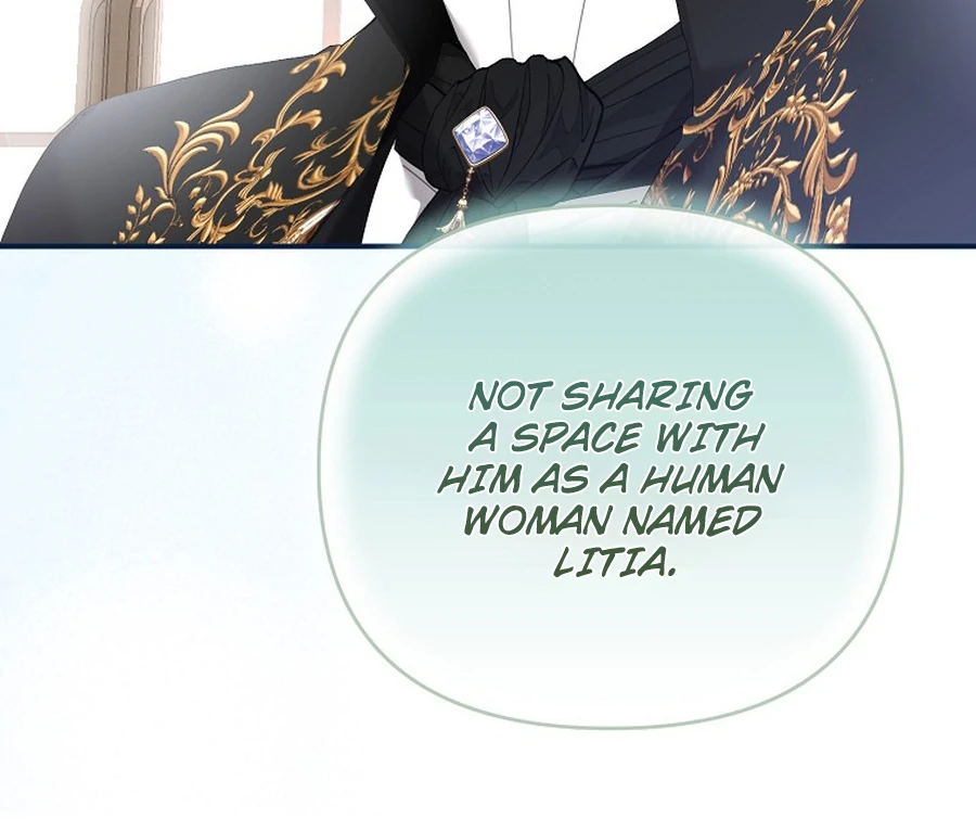 Exclusive Contract is Difficult, Your Grace Chapter 27 page 94