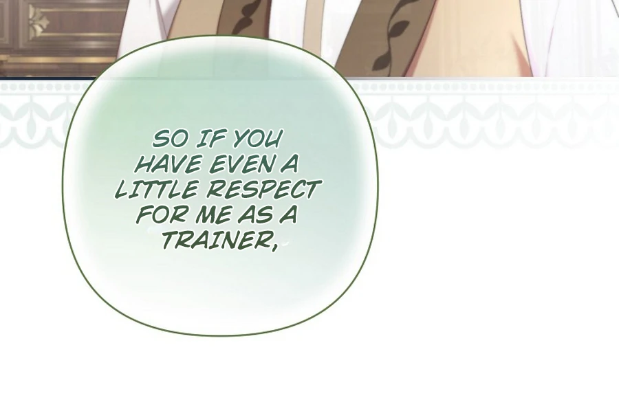 Exclusive Contract is Difficult, Your Grace Chapter 27 page 101