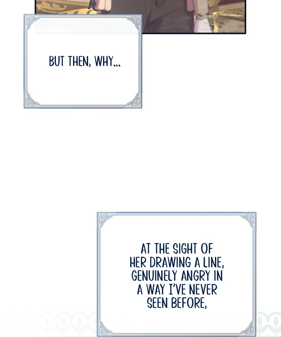 Exclusive Contract is Difficult, Your Grace Chapter 27 page 99