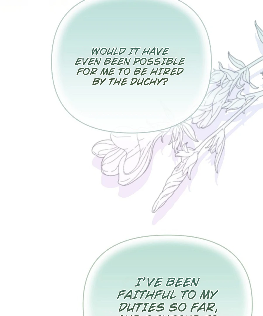 Exclusive Contract is Difficult, Your Grace Chapter 27 page 97