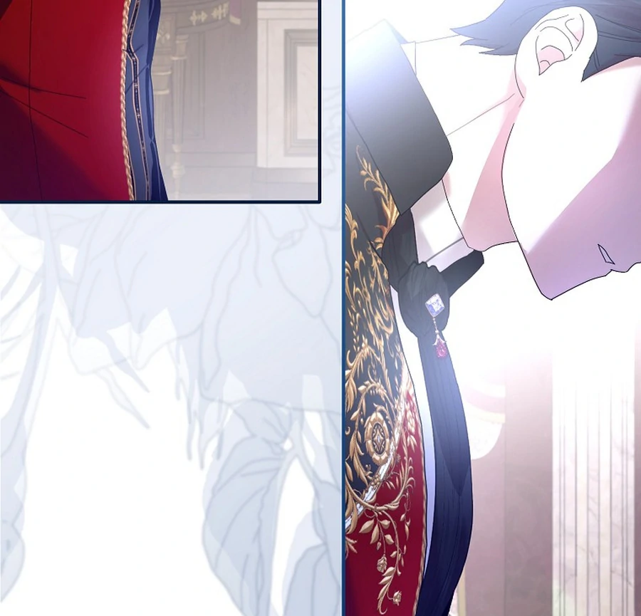 Exclusive Contract is Difficult, Your Grace Chapter 27 page 110