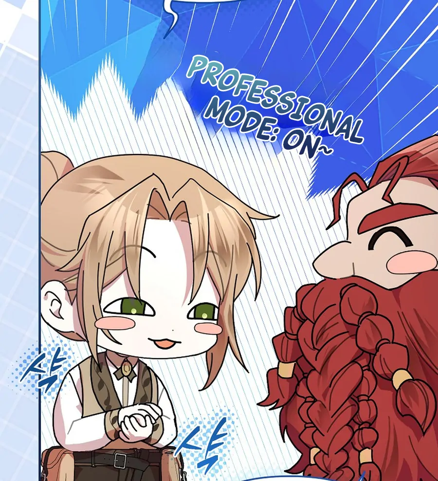 Exclusive Contract is Difficult, Your Grace Chapter 27 page 145