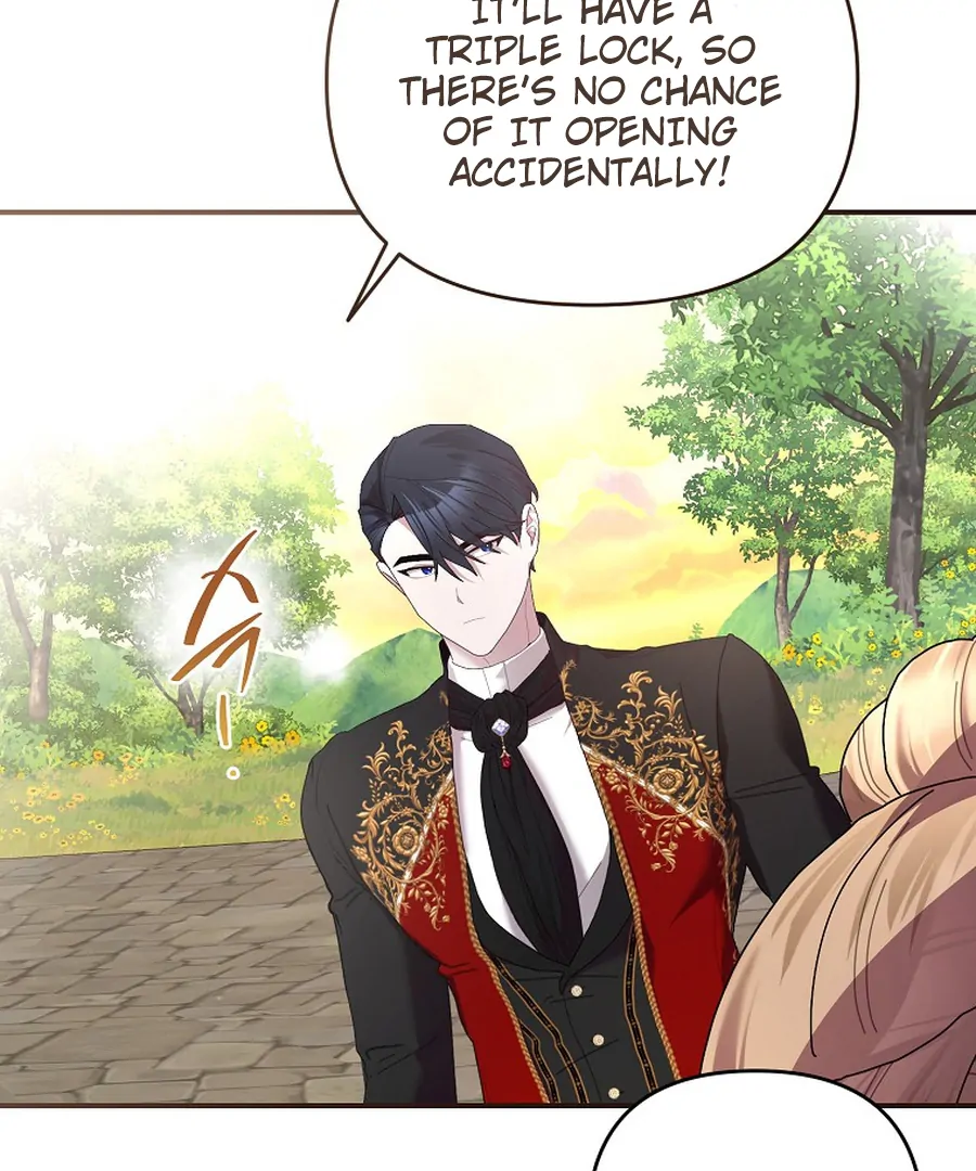 Exclusive Contract is Difficult, Your Grace Chapter 27 page 143