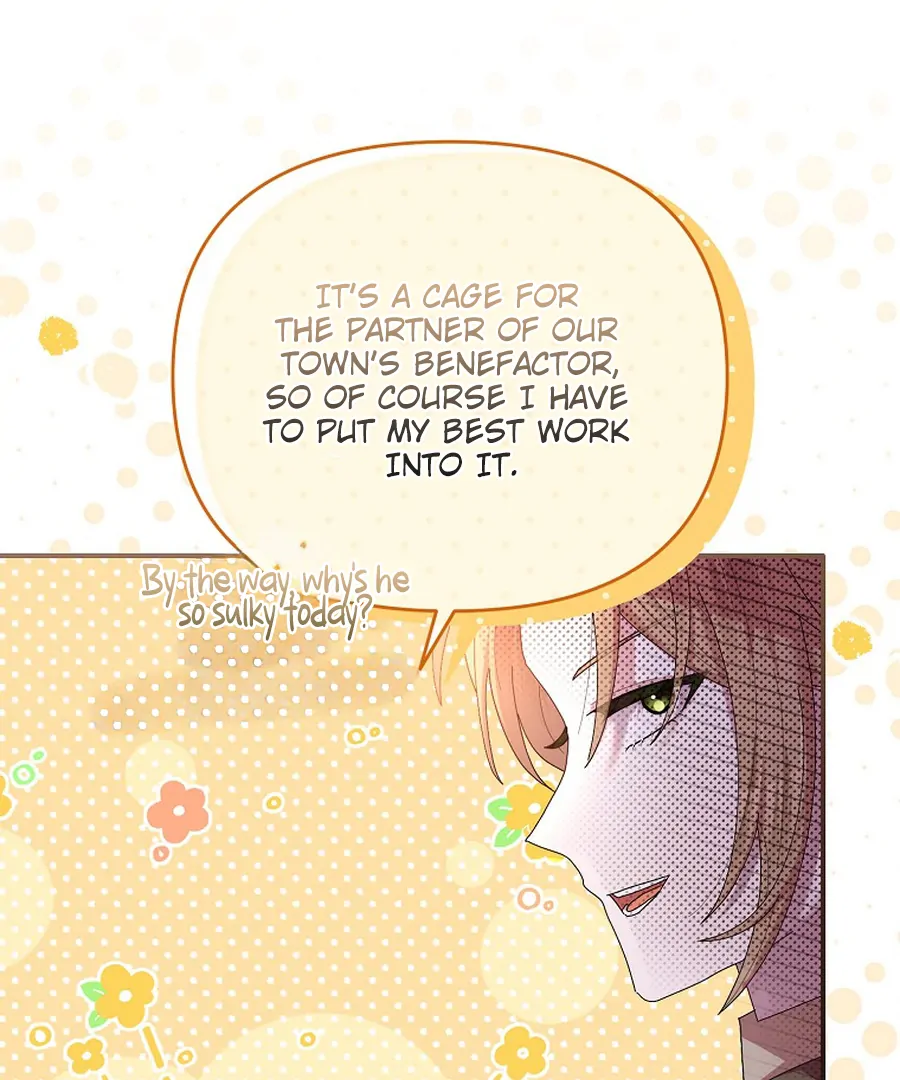 Exclusive Contract is Difficult, Your Grace Chapter 27 page 134