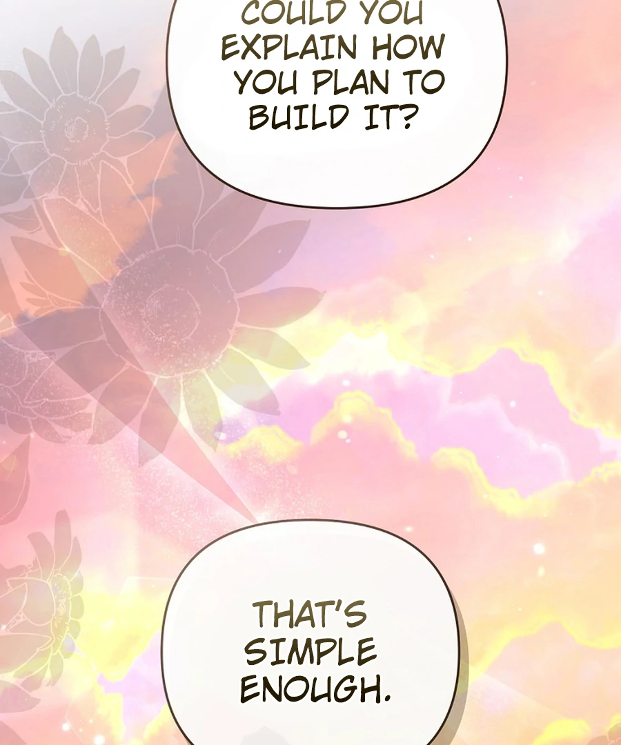 Exclusive Contract is Difficult, Your Grace Chapter 27 page 138