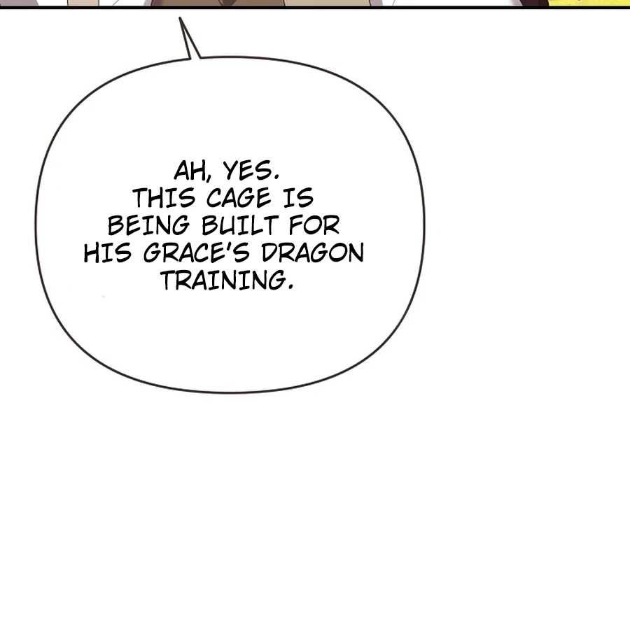 Exclusive Contract is Difficult, Your Grace Chapter 27 page 133